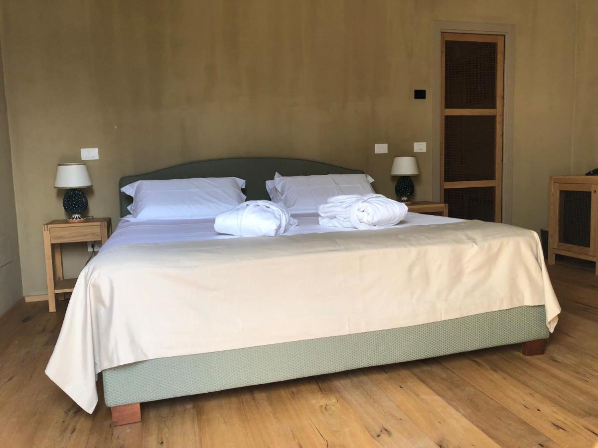 Ballium Luxury Relais Avola Exteriör bild