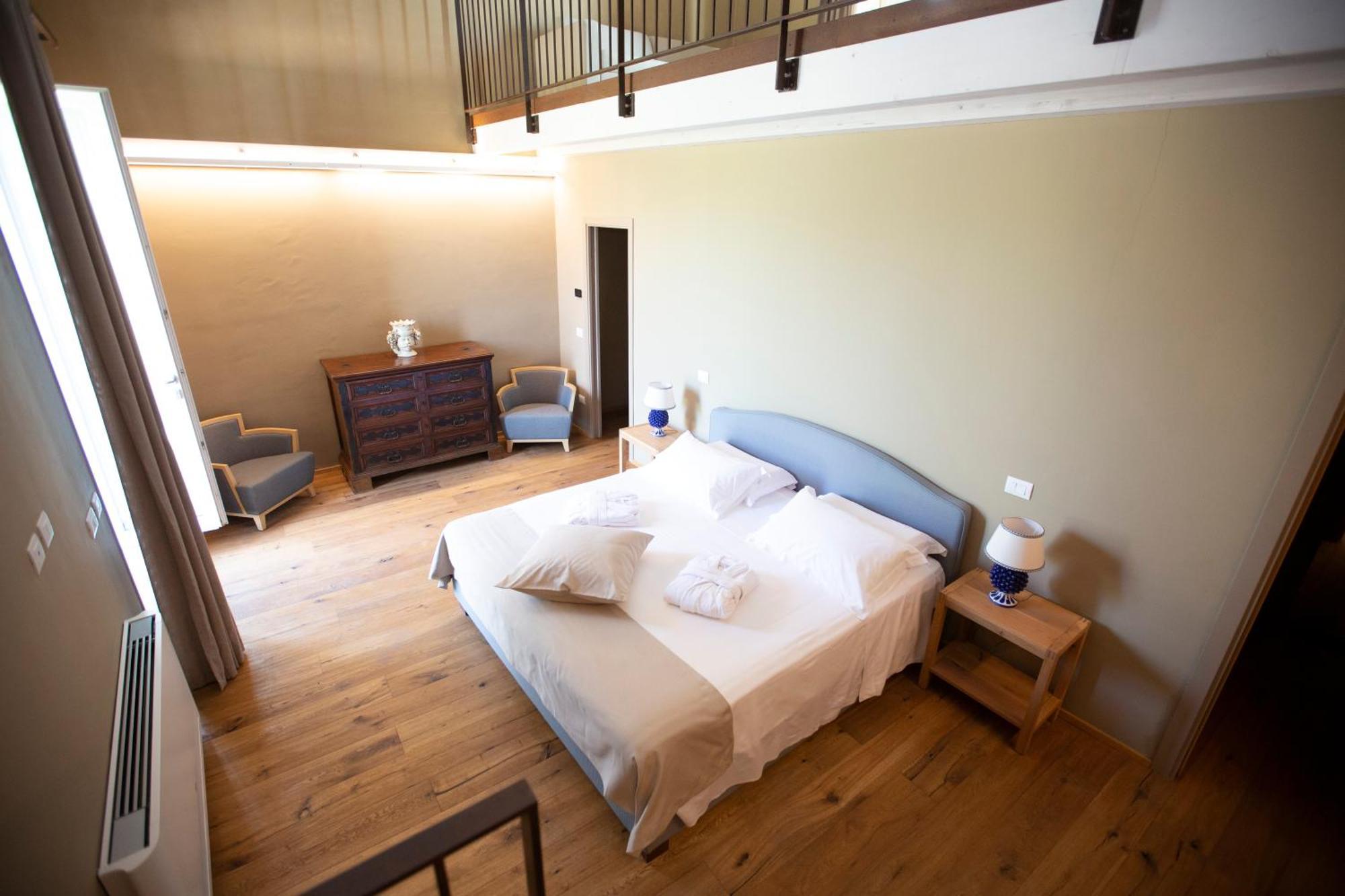 Ballium Luxury Relais Avola Exteriör bild