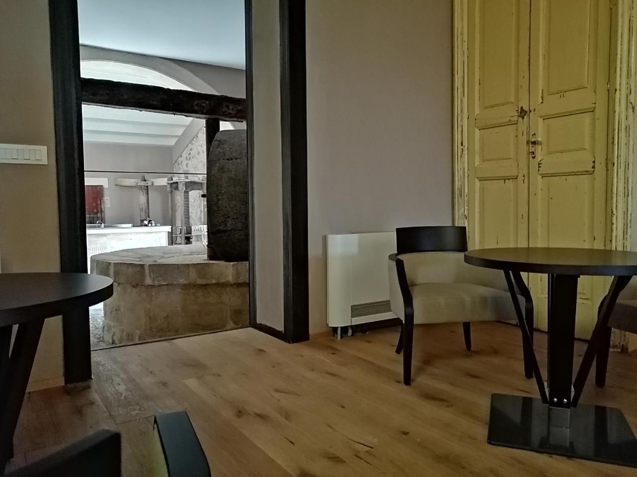 Ballium Luxury Relais Avola Exteriör bild