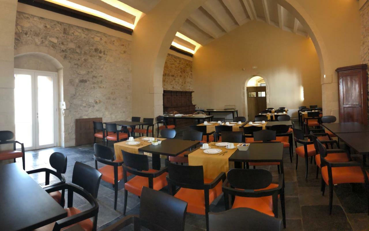 Ballium Luxury Relais Avola Exteriör bild